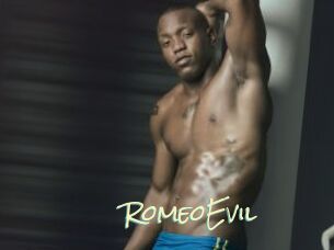 RomeoEvil
