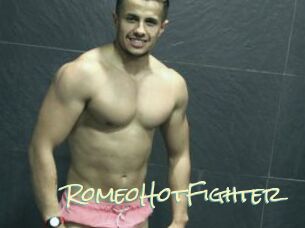 RomeoHotFighter