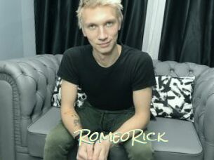 RomeoRick