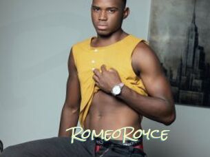 RomeoRoyce