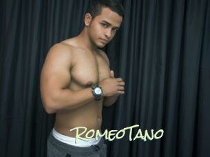 RomeoTano
