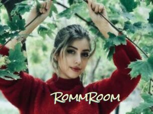 RommRoom