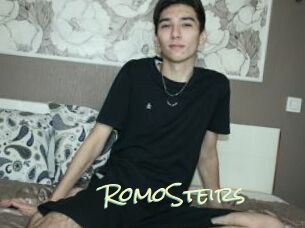 RomoSteirs