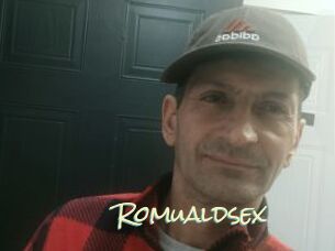 Romualdsex
