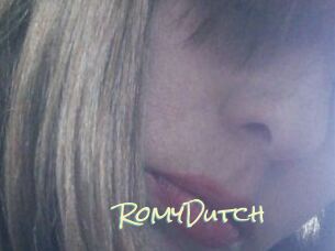 RomyDutch