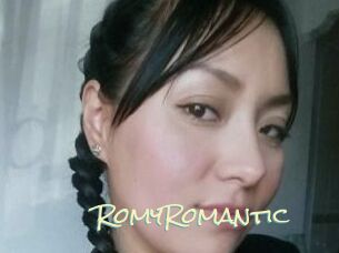RomyRomantic