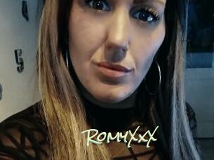 RomyXxX