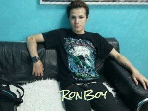 RonBoy