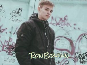 RonBrown