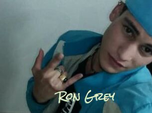 Ron_Grey Porn Monkey Cash