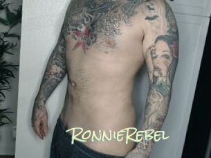 RonnieRebel