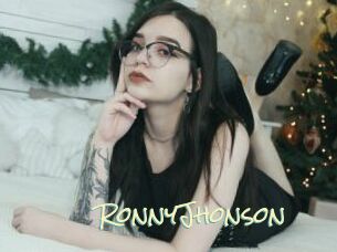 RonnyJhonson Porn Monkey Cash