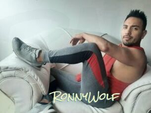 RonnyWolf
