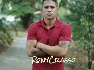 RonyCrasso