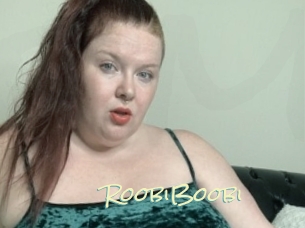 RoobiBoobi Porn Monkey Cash