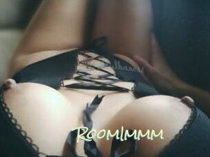 RoomImmm