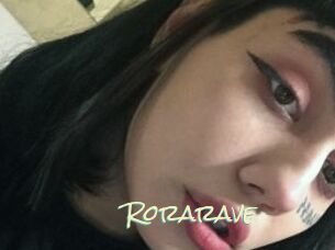 Rorarave