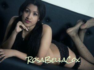 RosaBellaCox