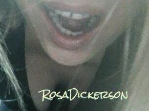 RosaDickerson Porn Monkey Cash