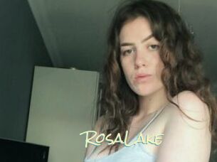 RosaLake