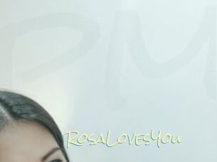 RosaLovesYou Porn Monkey Cash