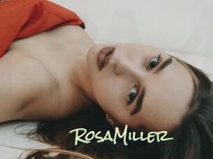 RosaMiller