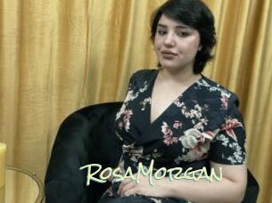 RosaMorgan