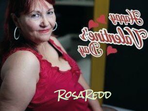 RosaRedd