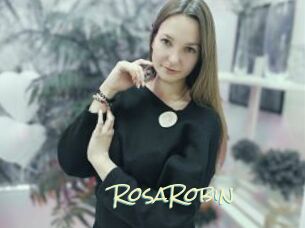 RosaRobin