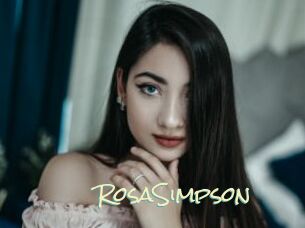 RosaSimpson