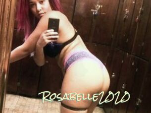 Rosabelle2020