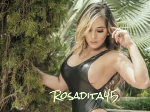 Rosadita45