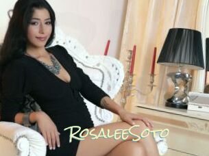 RosaleeSoto