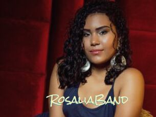 RosaliaBand