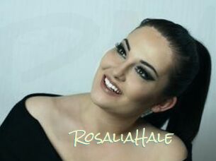 RosaliaHale