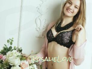 RosalieLove