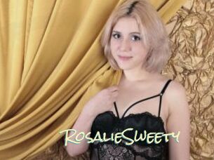 RosalieSweety