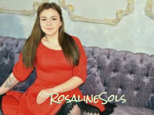 RosalineSols