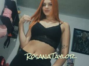 RosanaTaylor