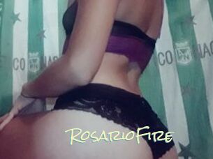 RosarioFire