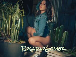 RosarioGomez