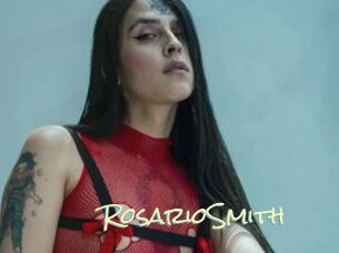RosarioSmith