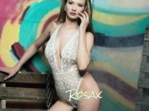 Rosax Porn Monkey Cash
