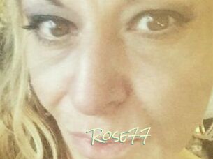 Rose77
