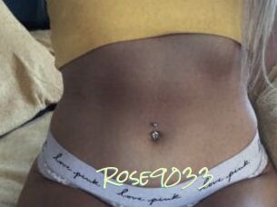 Rose9033