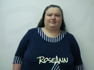 RoseAnn