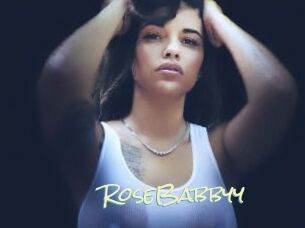 RoseBabbyy