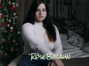 RoseBraun