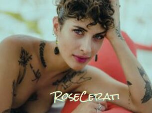 RoseCerati