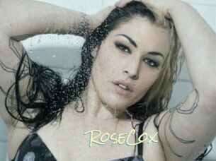 RoseCox